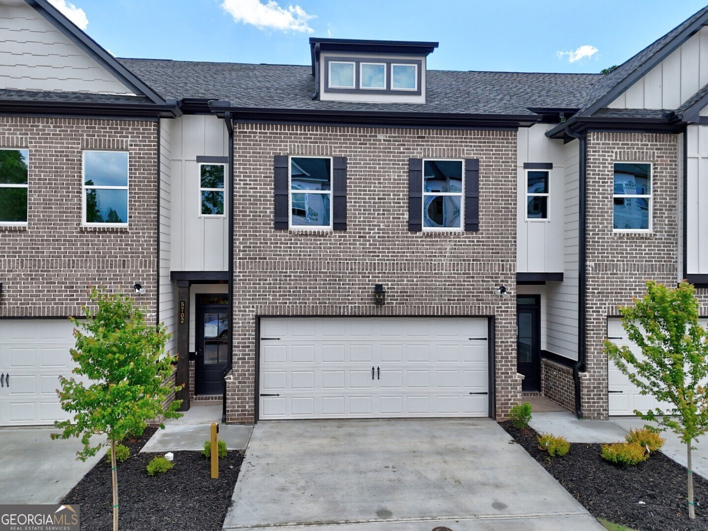 5702 Urban Village Way Tucker - 1