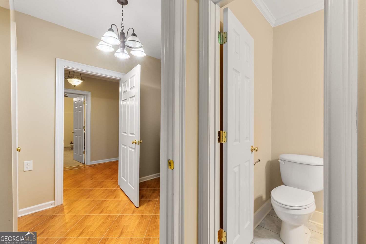 2294 Hollonville Road Brooks - 1