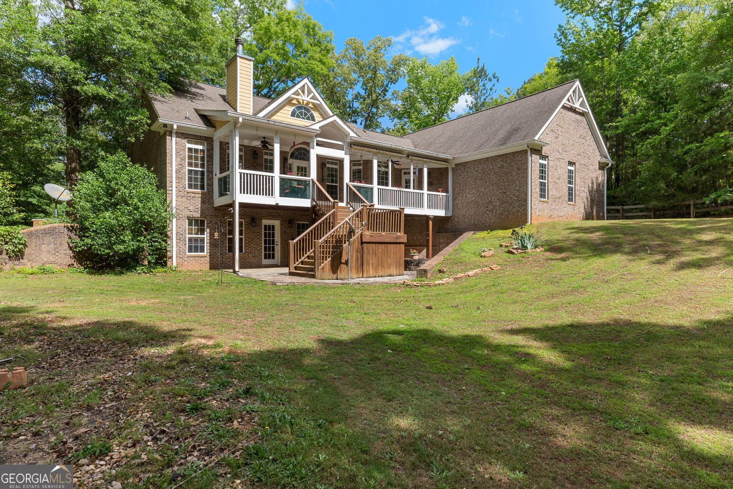 2294 Hollonville Road Brooks - 13
