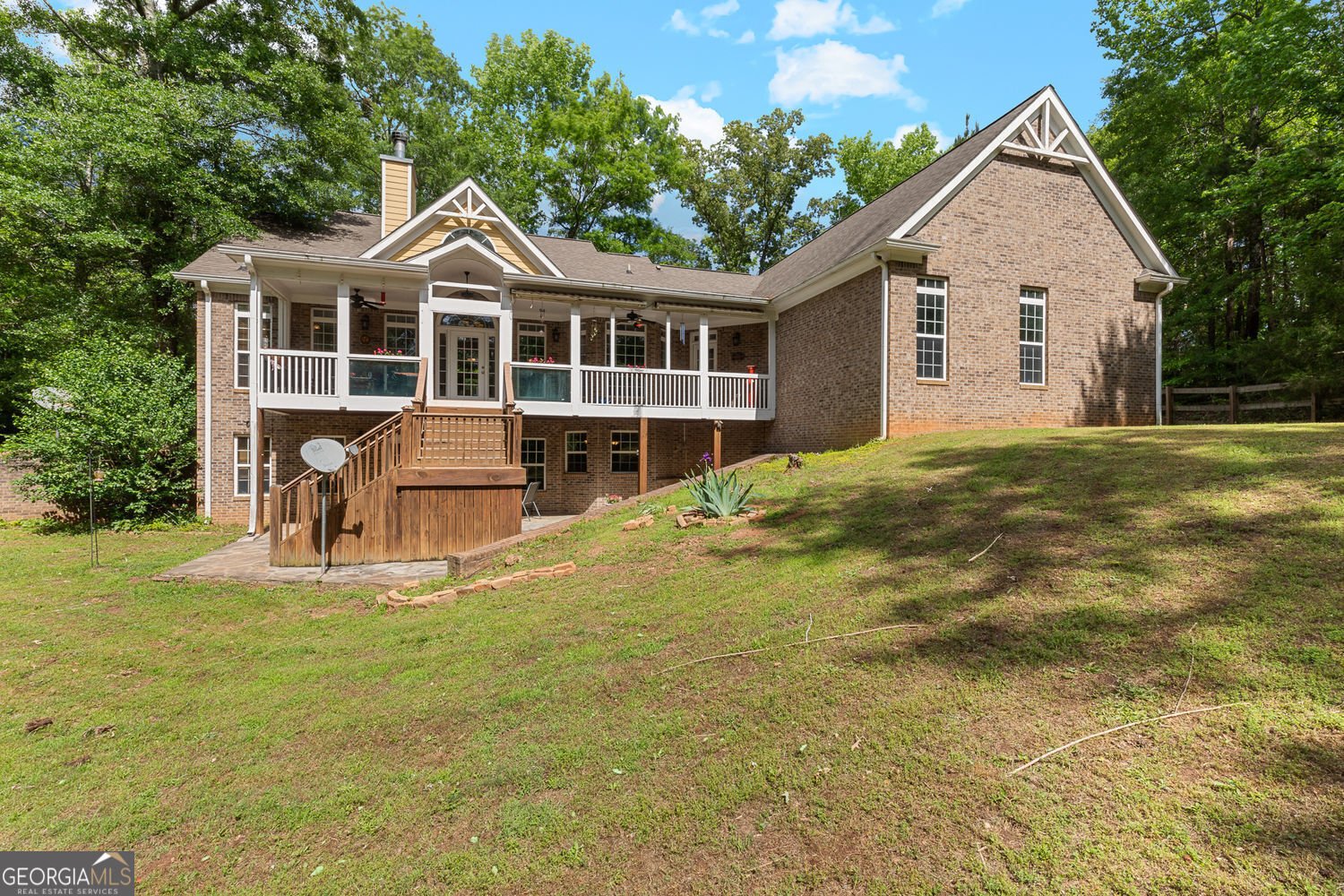 2294 Hollonville Road Brooks - 14