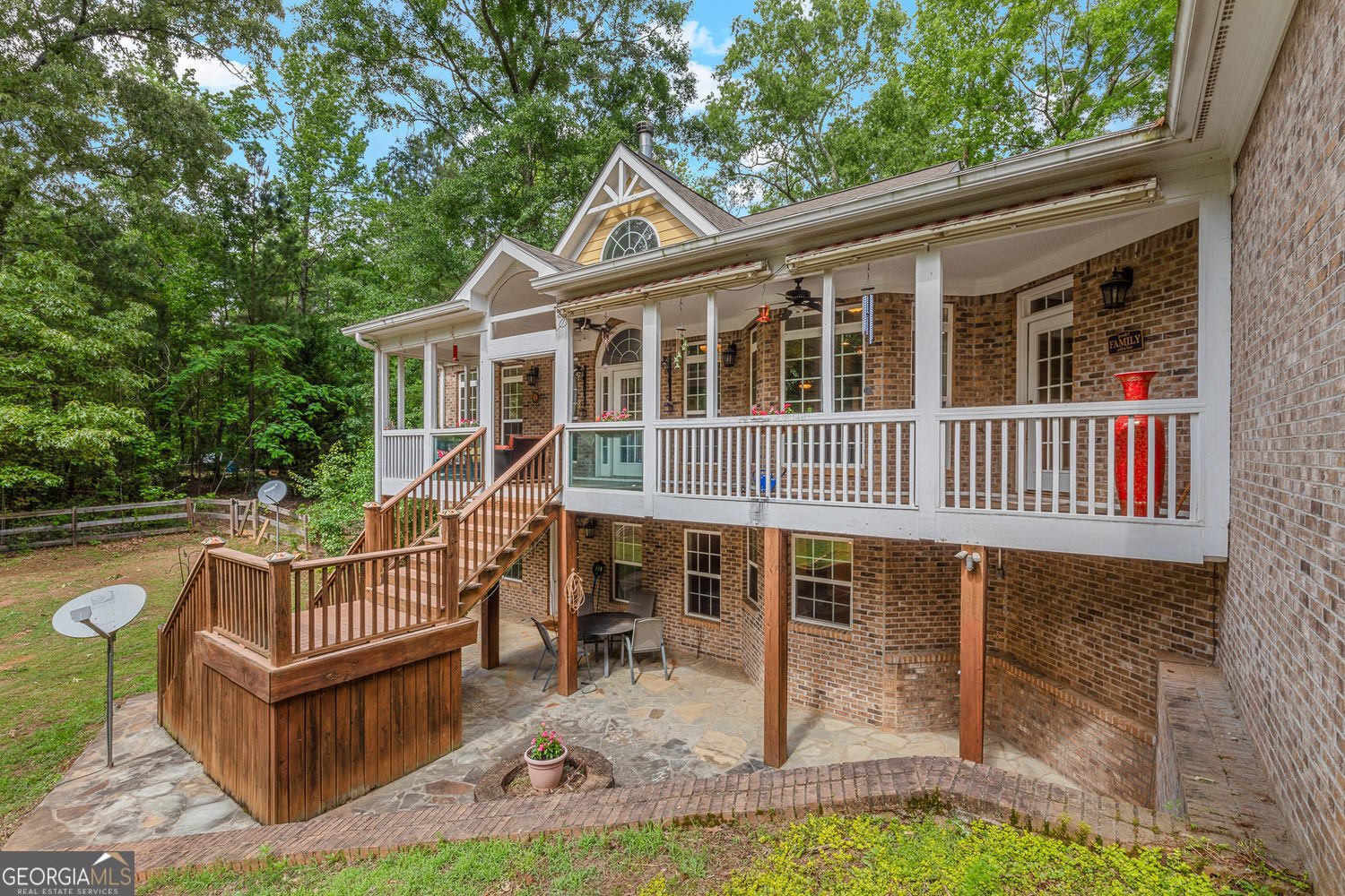 2294 Hollonville Road Brooks - 15