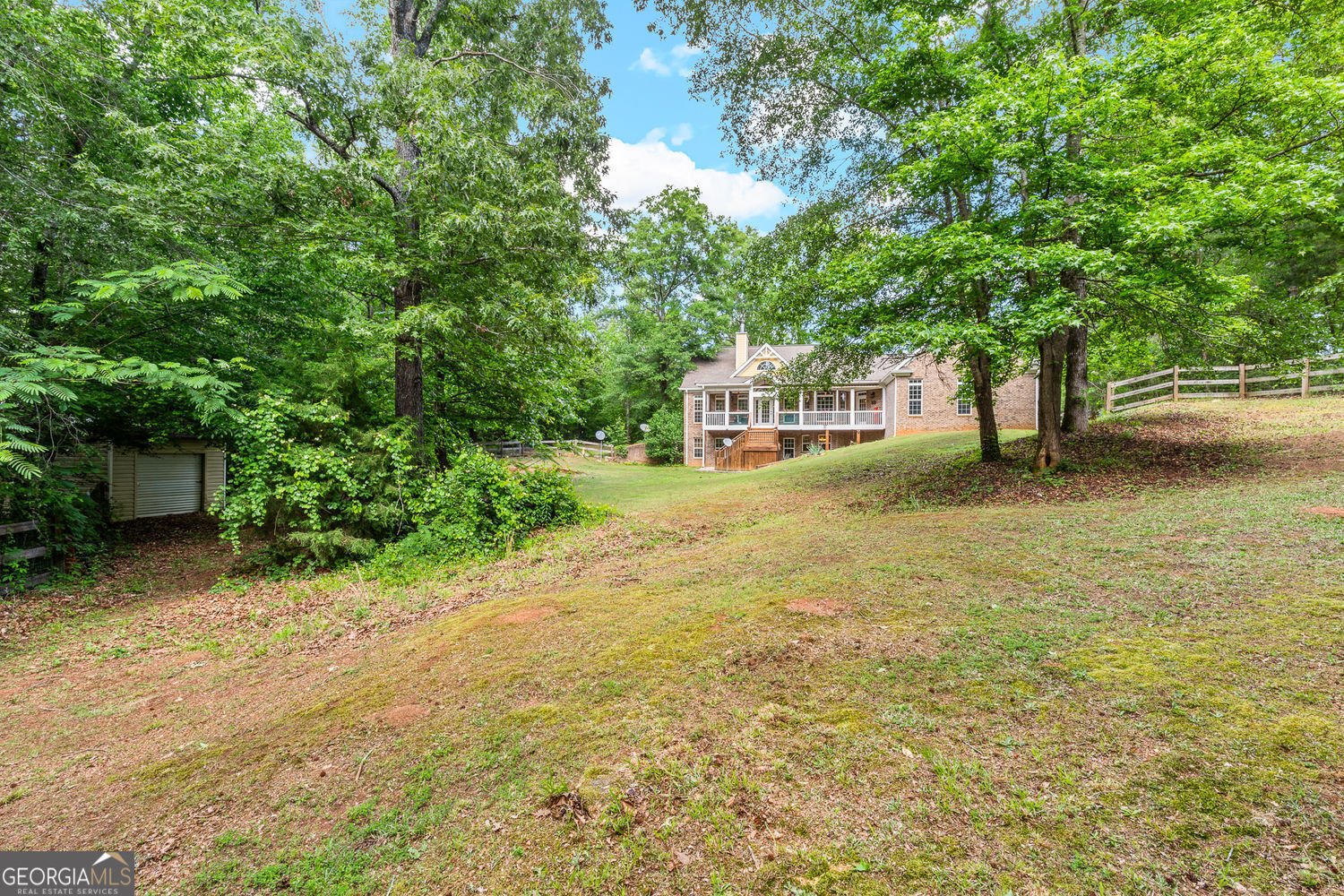 2294 Hollonville Road Brooks - 18
