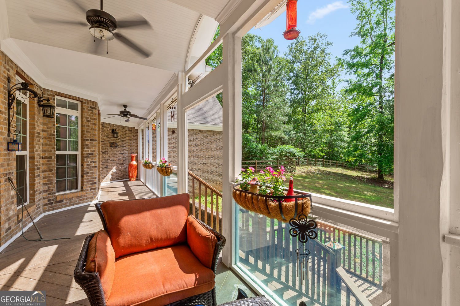 2294 Hollonville Road Brooks - 23