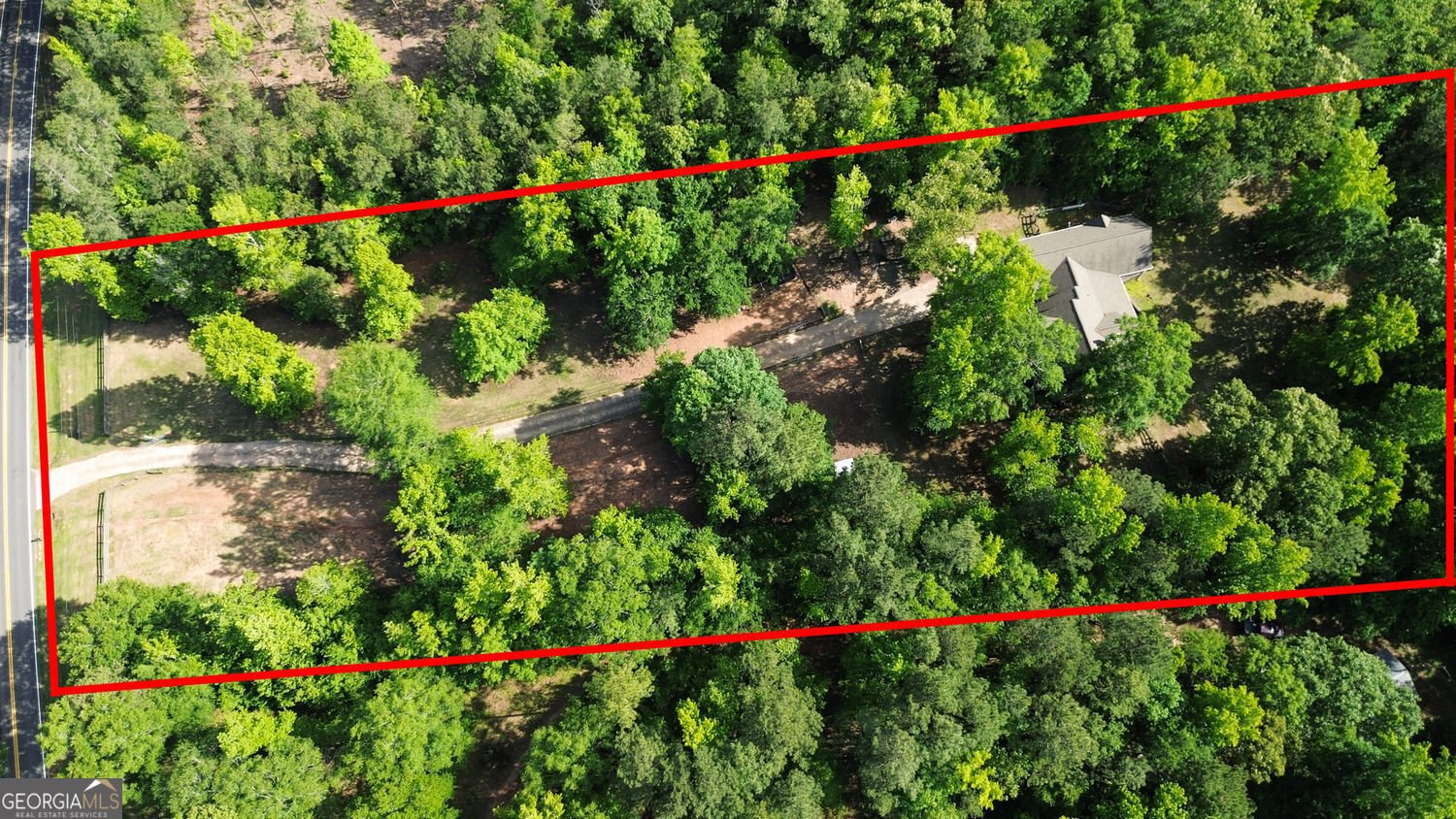 2294 Hollonville Road Brooks - 25