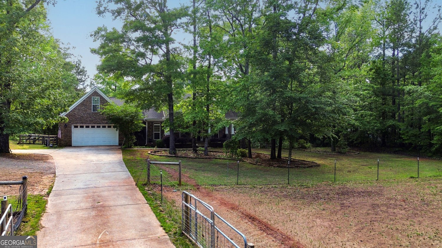 2294 Hollonville Road Brooks - 27