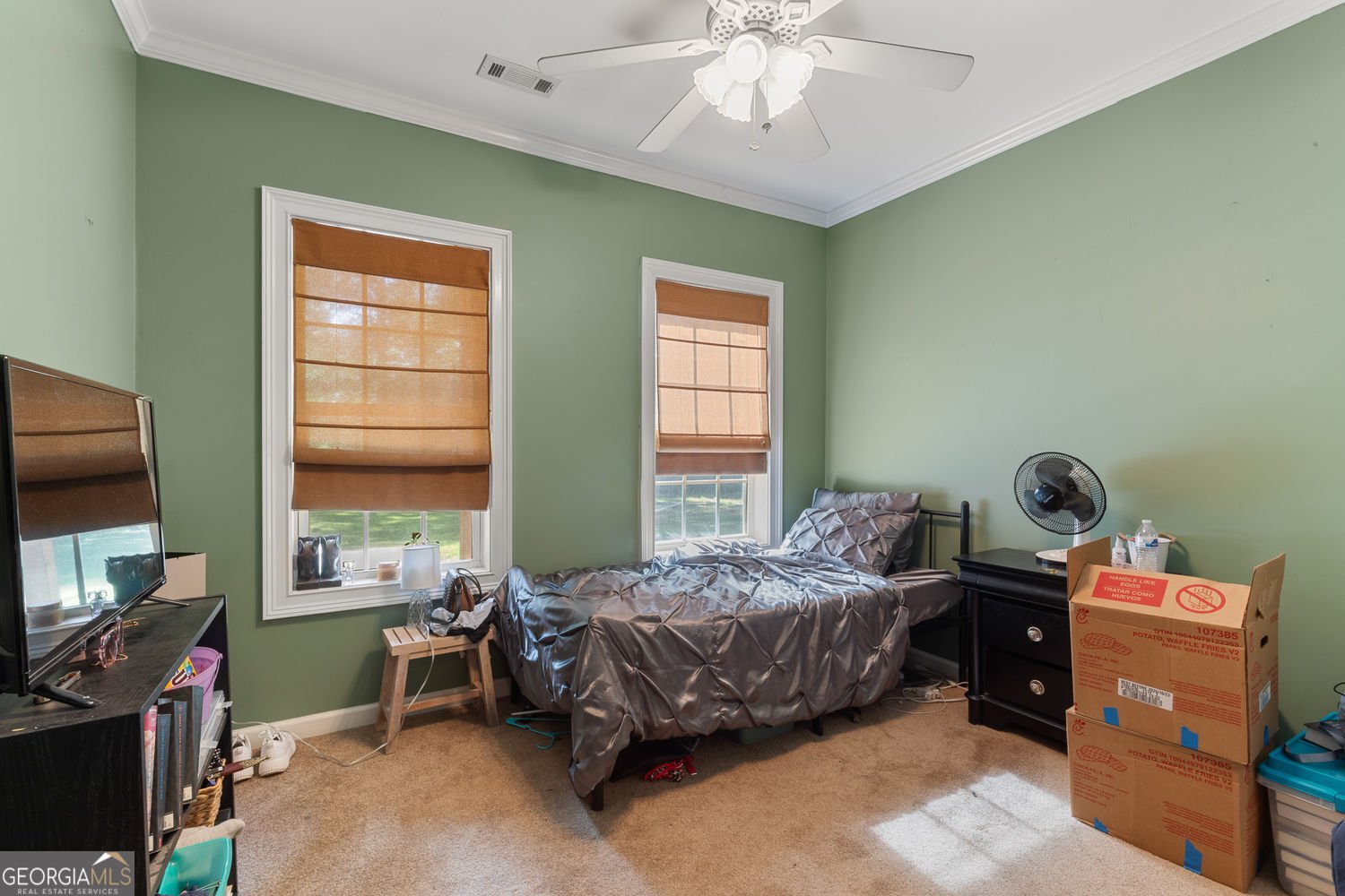 2294 Hollonville Road Brooks - 5