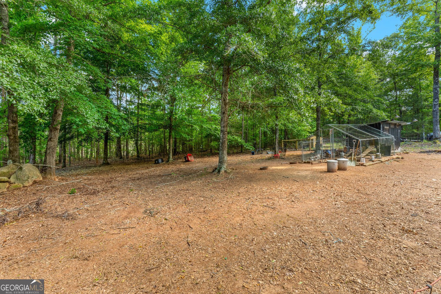 2294 Hollonville Road Brooks - 8