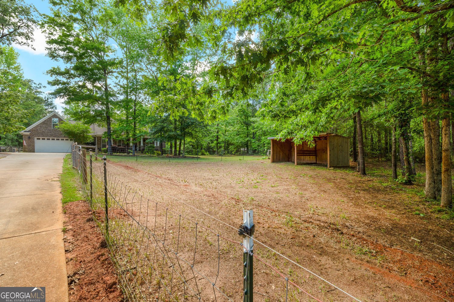 2294 Hollonville Road Brooks - 9