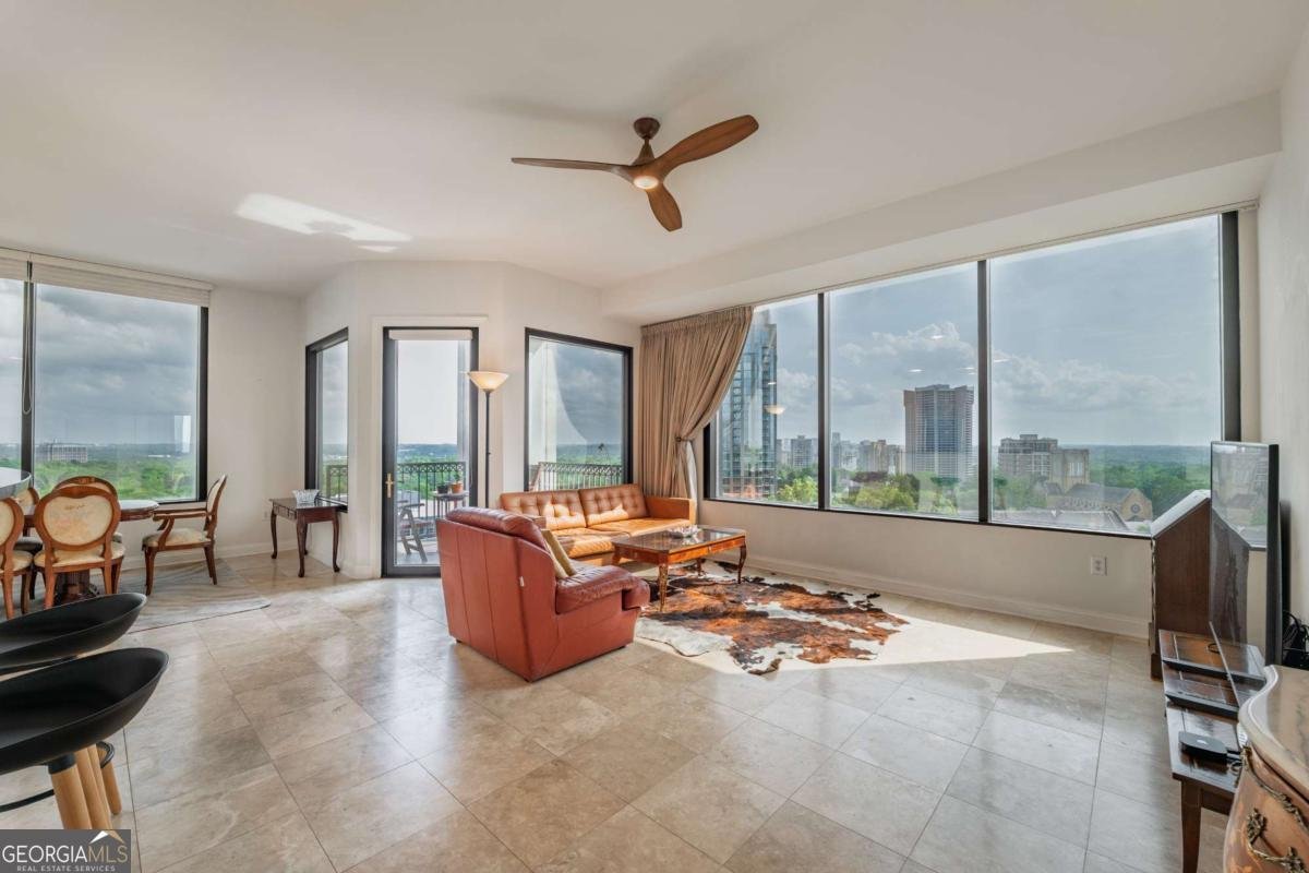 2828 Peachtree Road Atlanta - 2