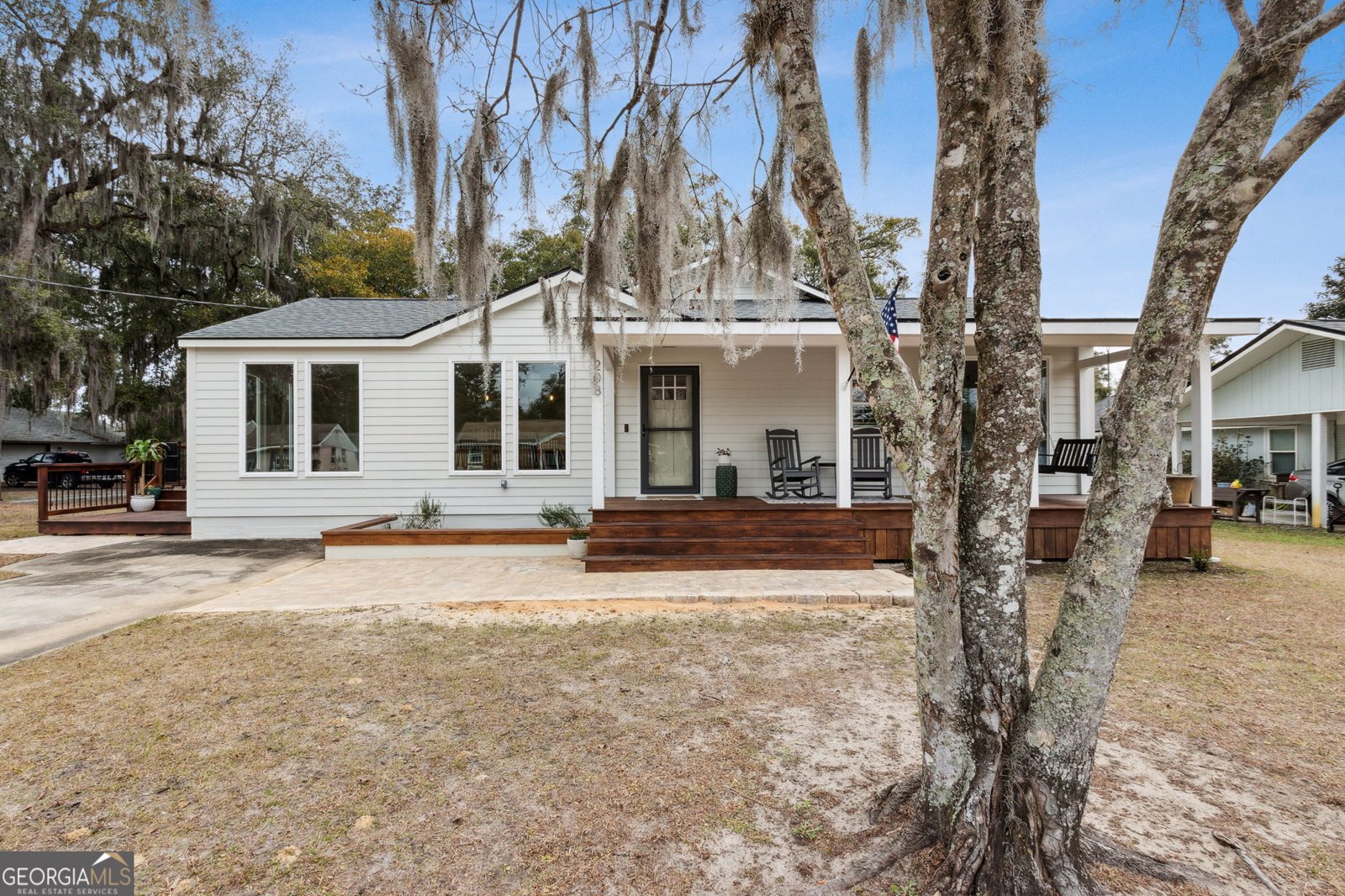 208 Bishop Circle St. Marys - 1
