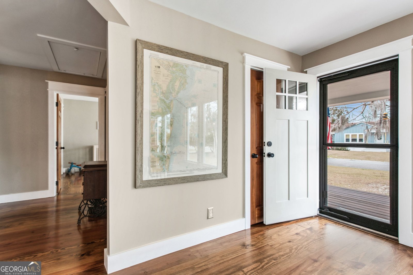 208 Bishop Circle St. Marys - 12