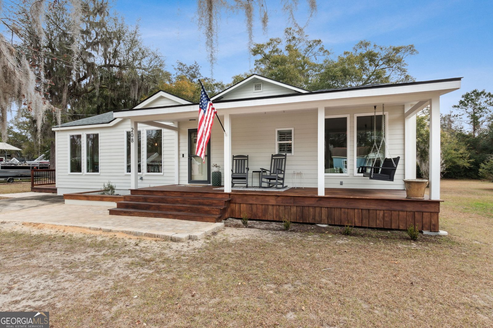 208 Bishop Circle St. Marys - 2