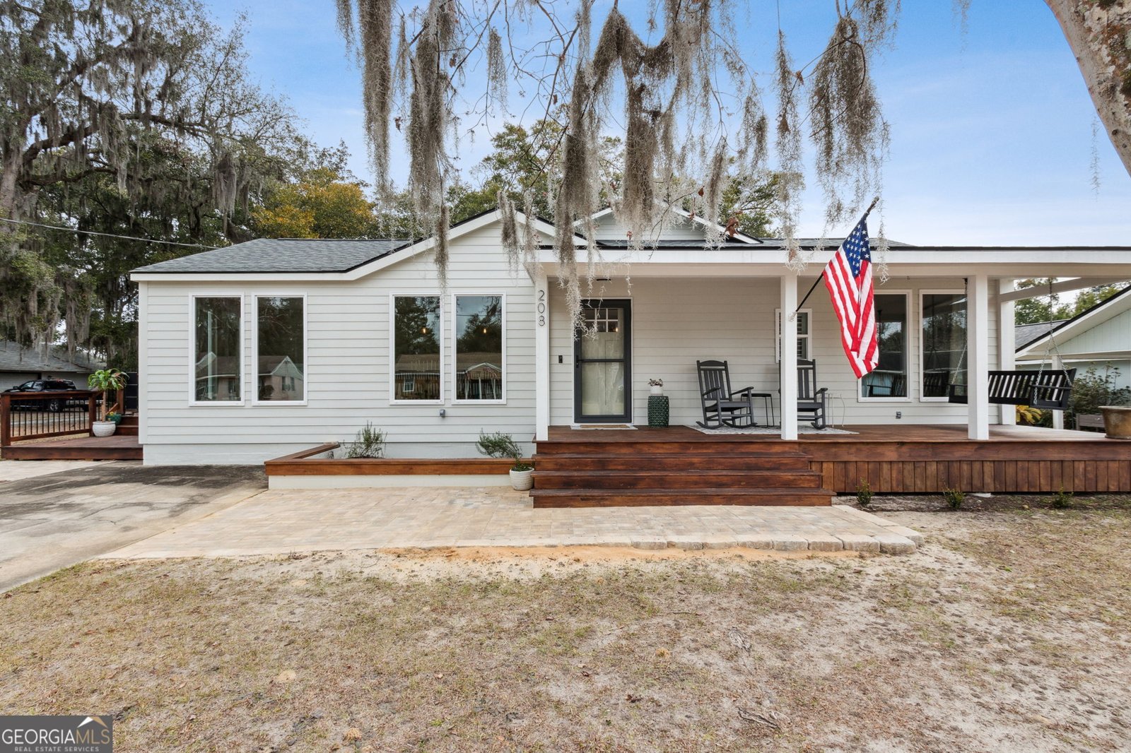 208 Bishop Circle St. Marys - 3