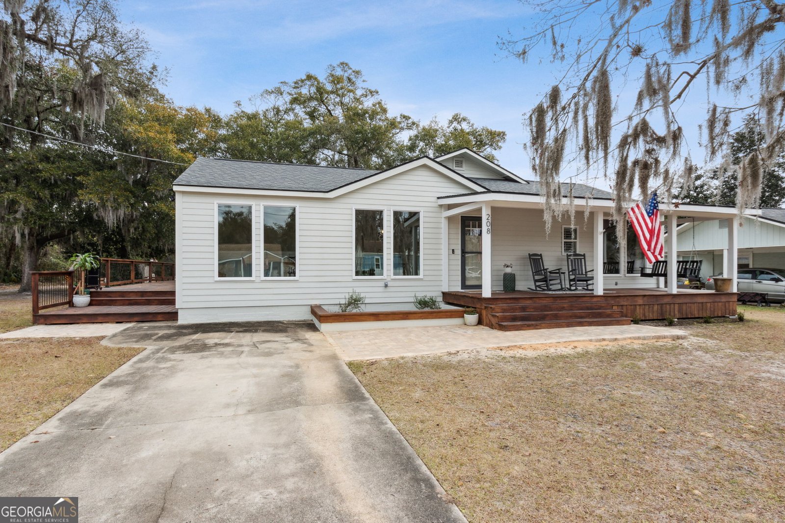 208 Bishop Circle St. Marys - 4