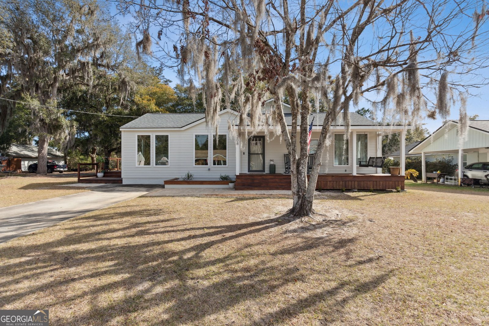 208 Bishop Circle St. Marys - 5