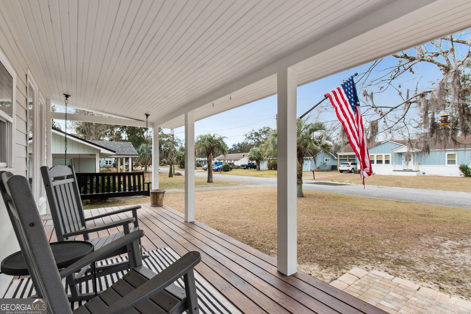 208 Bishop Circle St. Marys - 8