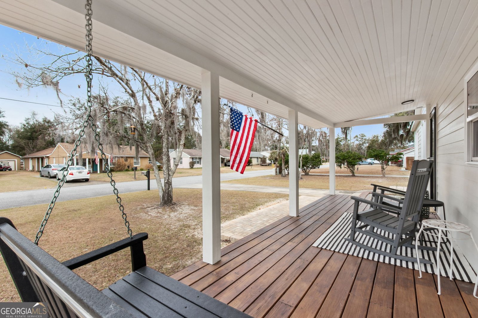 208 Bishop Circle St. Marys - 9