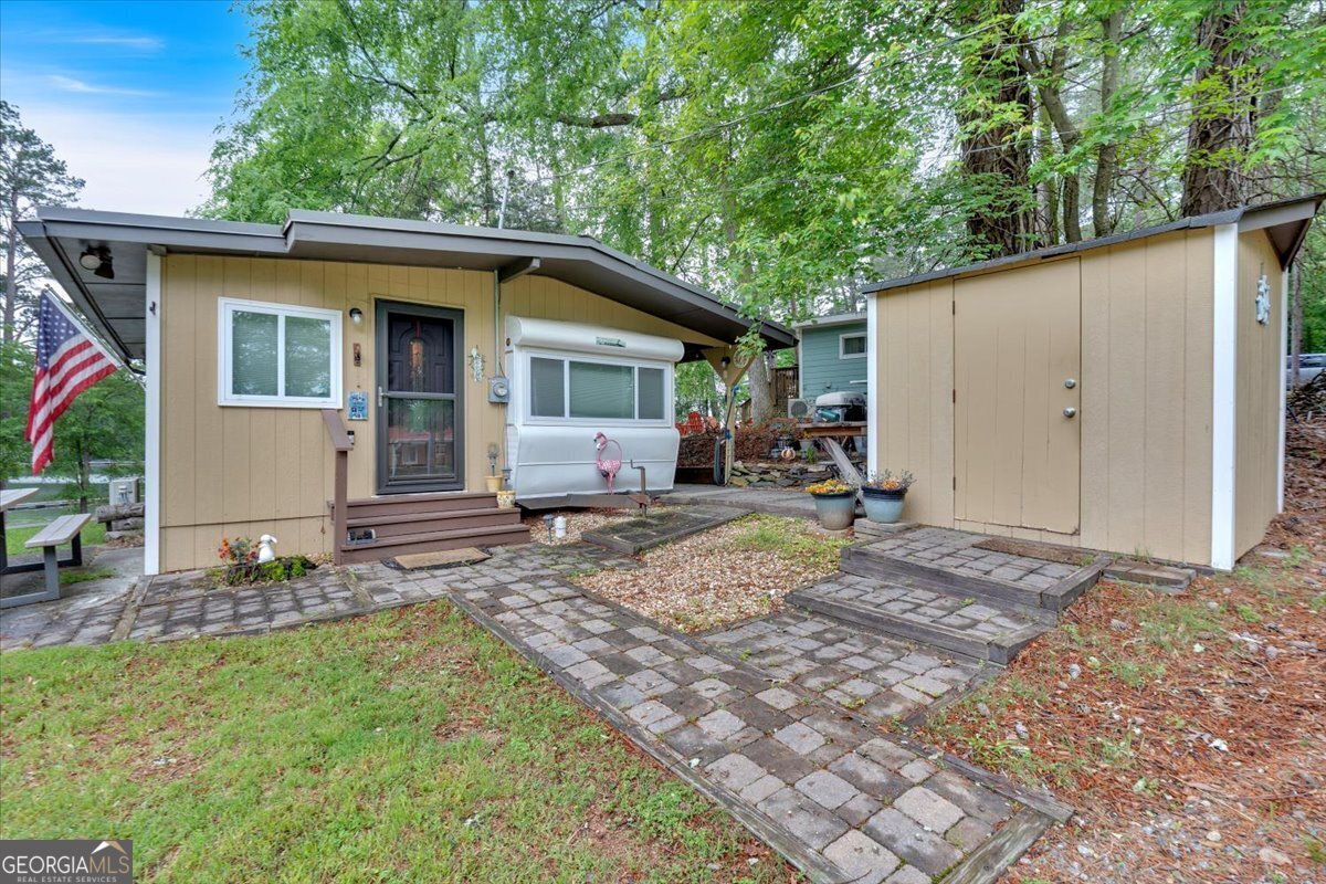 5400 Kings Camp Road Acworth - 1