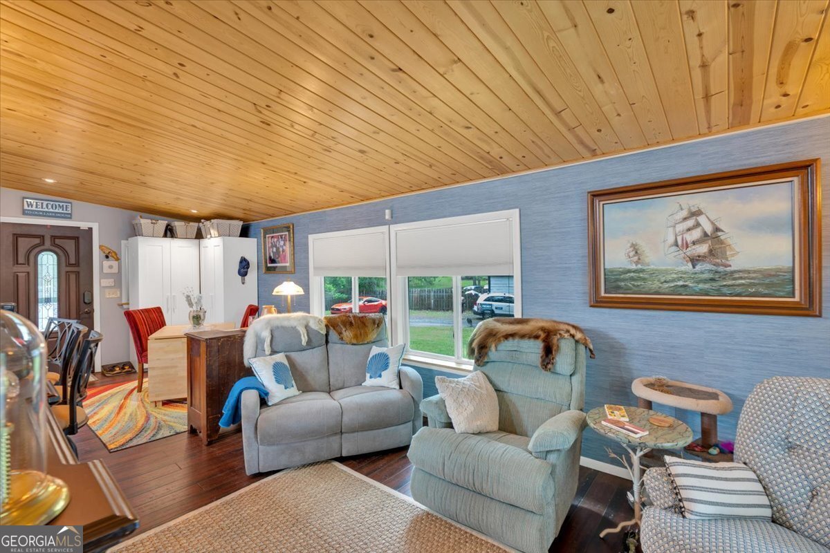 5400 Kings Camp Road Acworth - 10