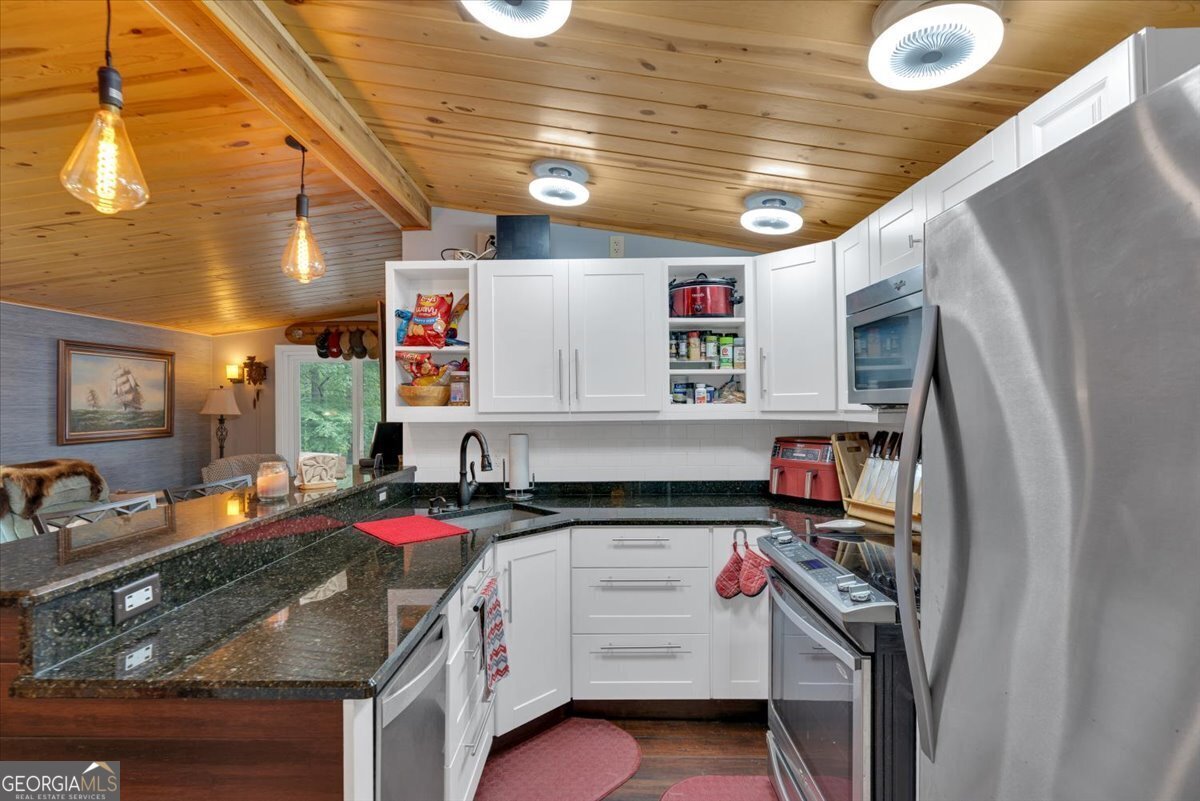 5400 Kings Camp Road Acworth - 14