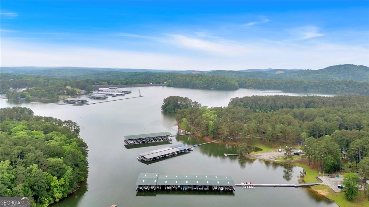 5400 Kings Camp Road Acworth - 30