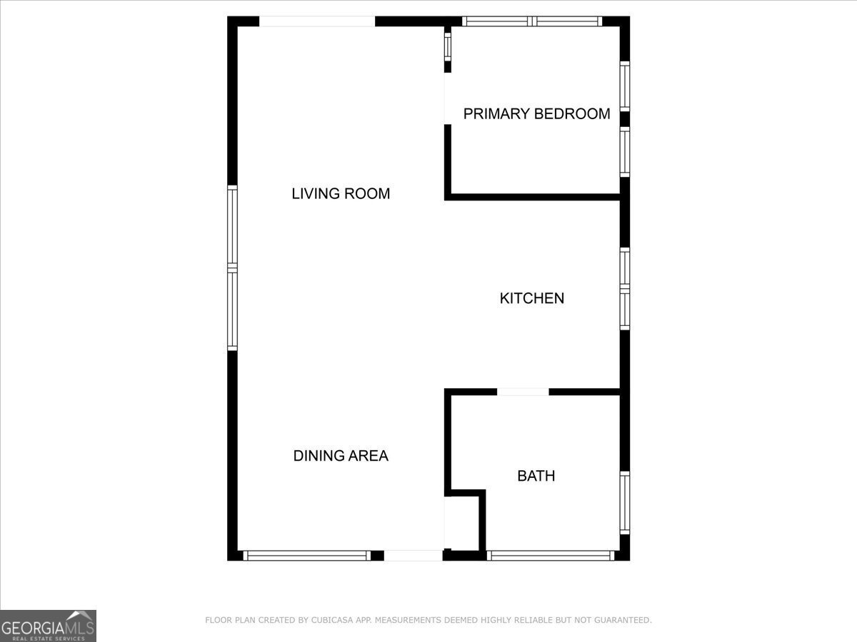 5400 Kings Camp Road Acworth - 33