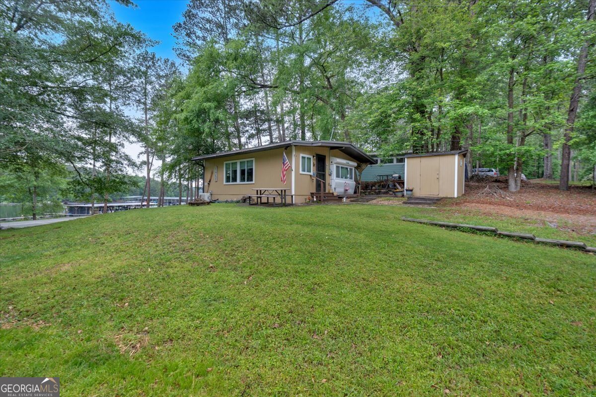 5400 Kings Camp Road Acworth - 4