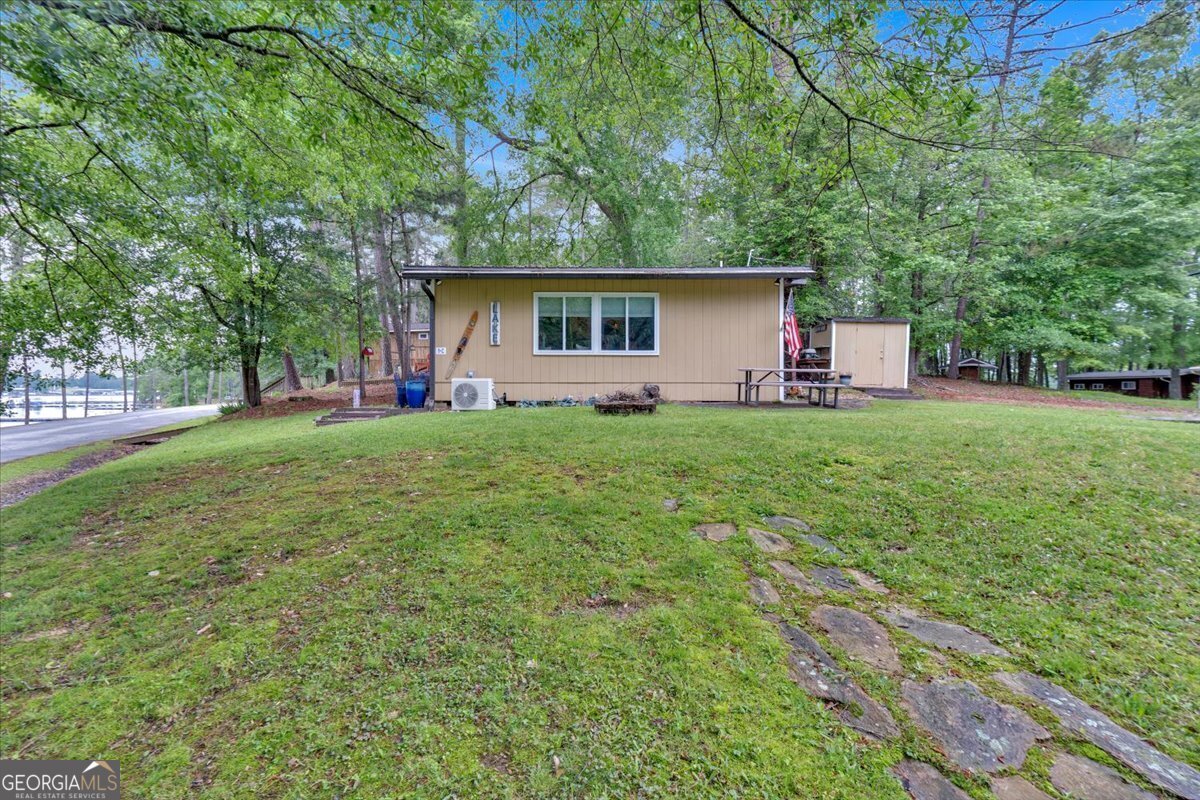 5400 Kings Camp Road Acworth - 5