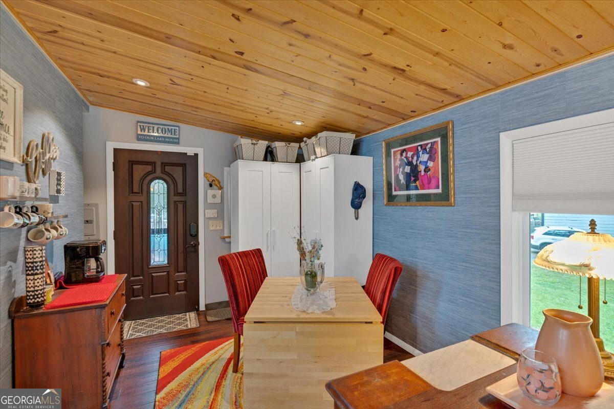 5400 Kings Camp Road Acworth - 9