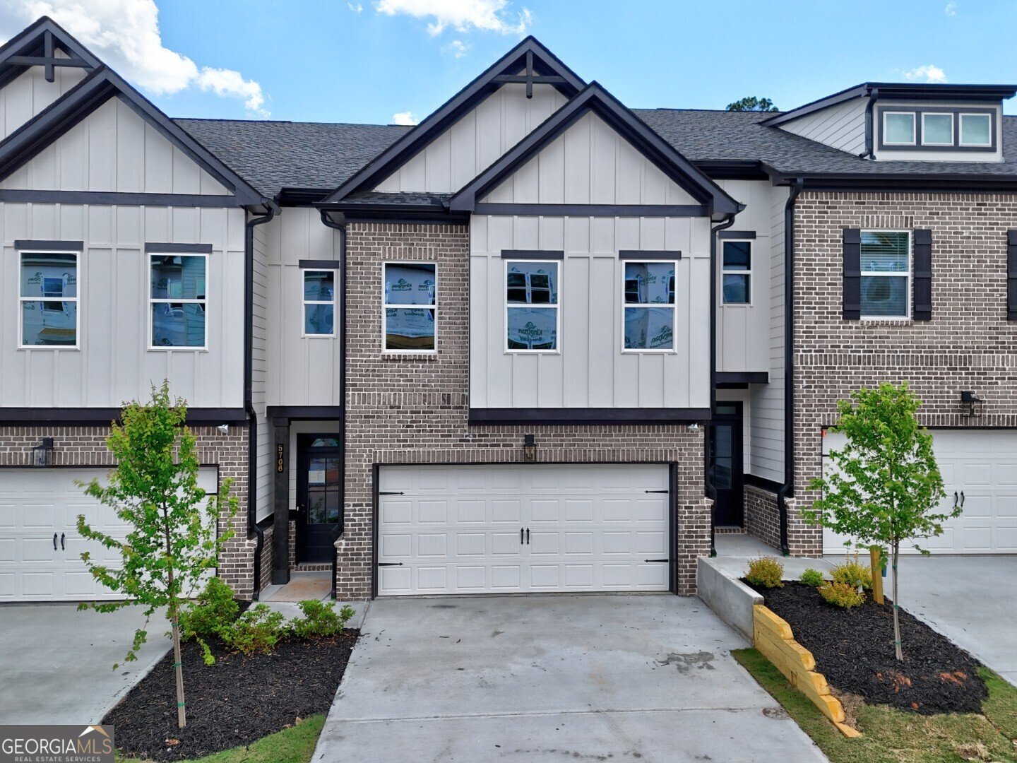 5706 Urban Village Way Tucker - 1