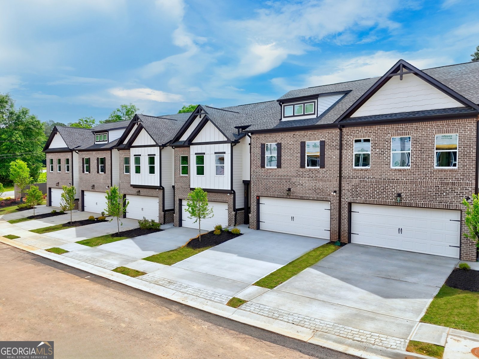 5706 Urban Village Way Tucker - 2