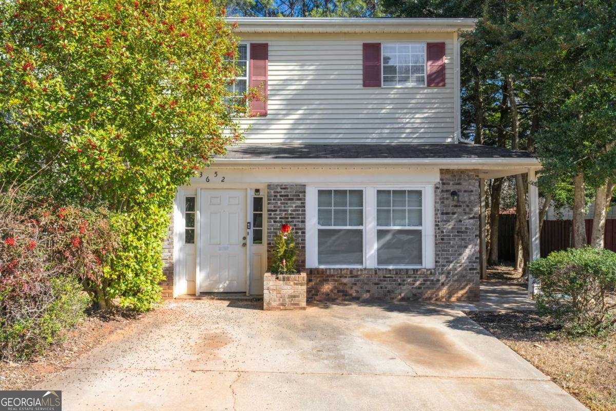 3652 Platina Park Court Decatur - 1
