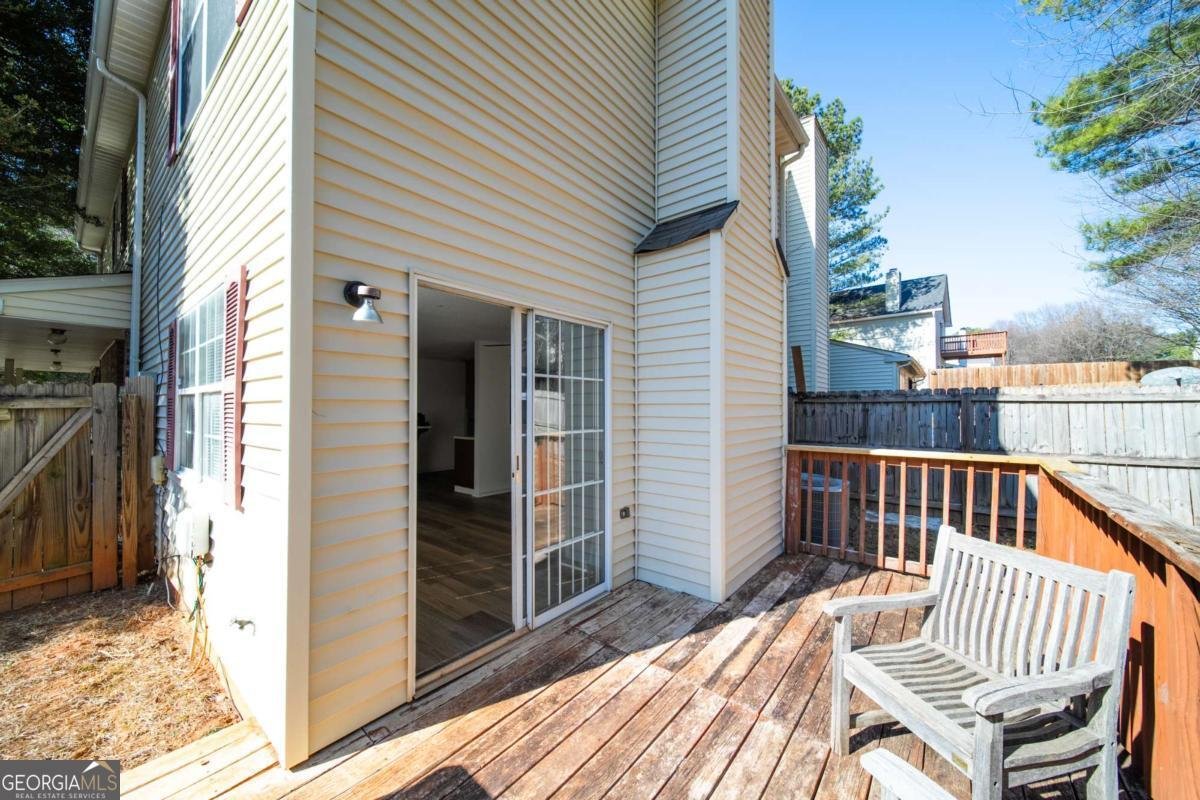 3652 Platina Park Court Decatur - 29