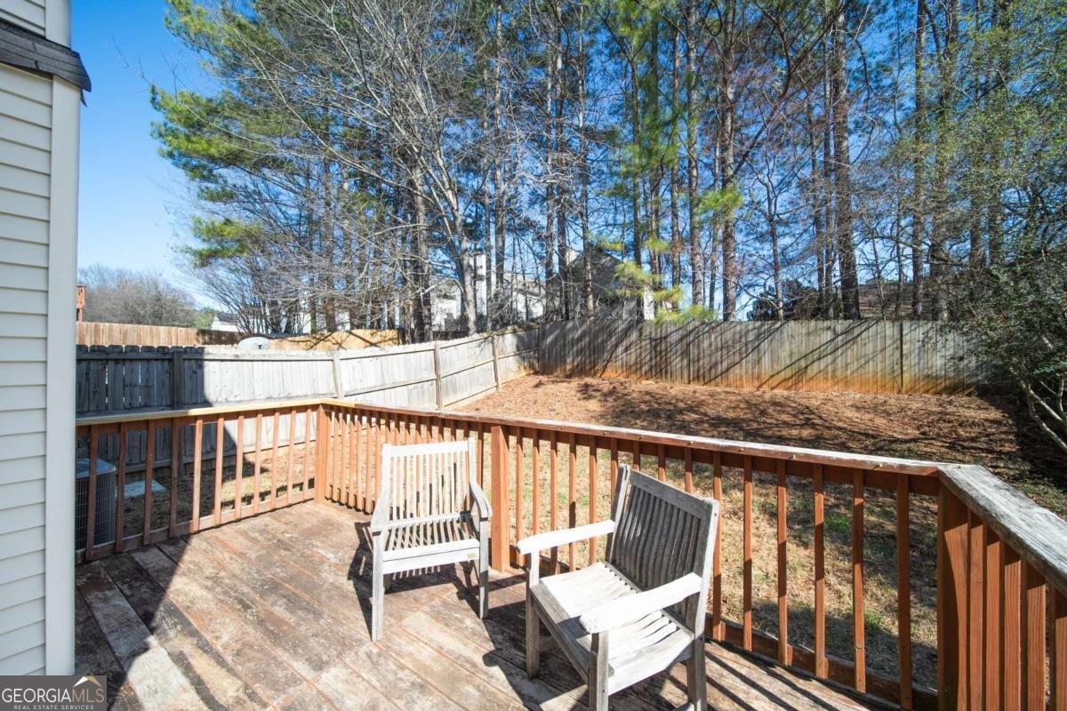 3652 Platina Park Court Decatur - 30