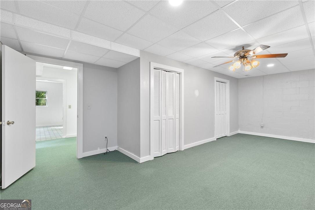 4615 Gresham Road Douglasville - 33