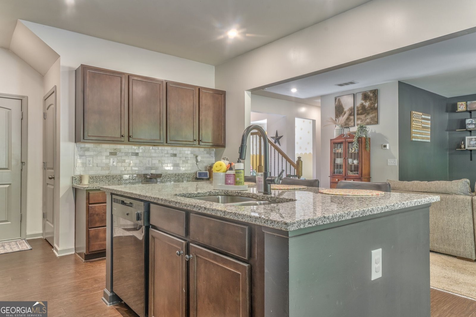 214 Willowbrook Way Calhoun - 28