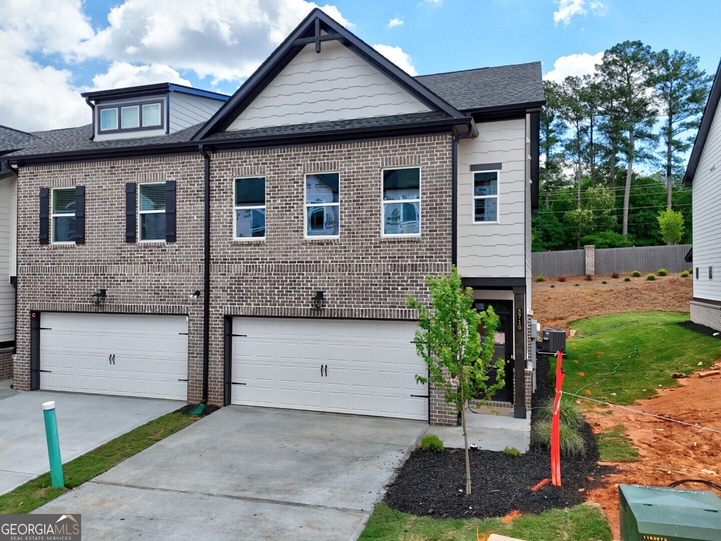5710 Urban Village Way Tucker - 1