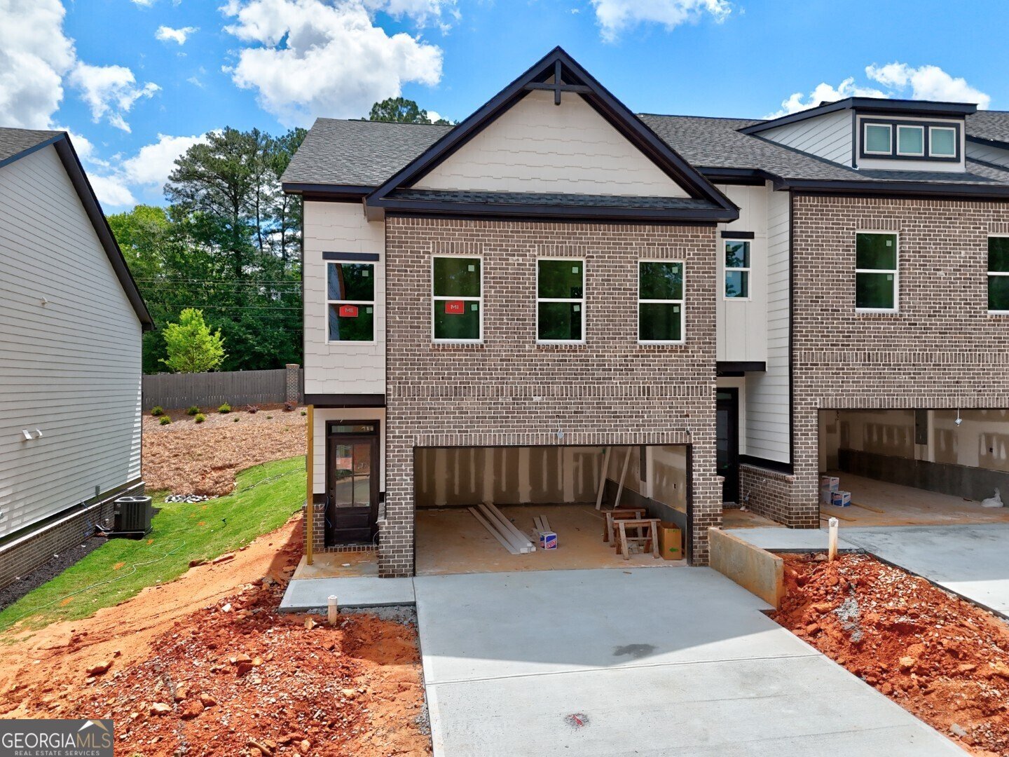 5720 Urban Village Way Tucker - 1