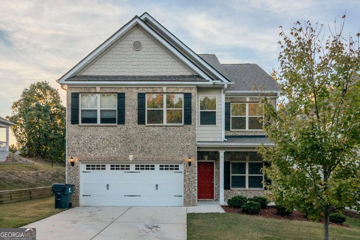 255 Dublin Way Dallas - 1
