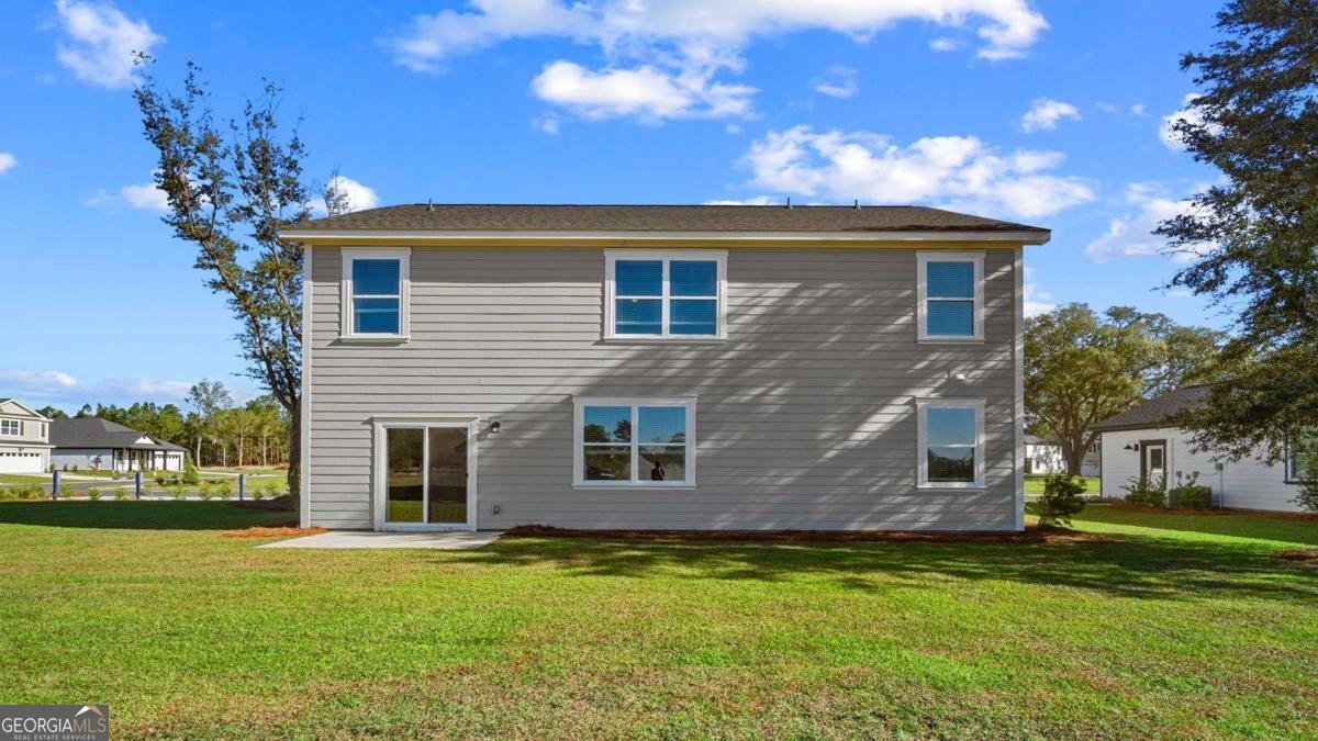 138 Buckeye Road Guyton - 43