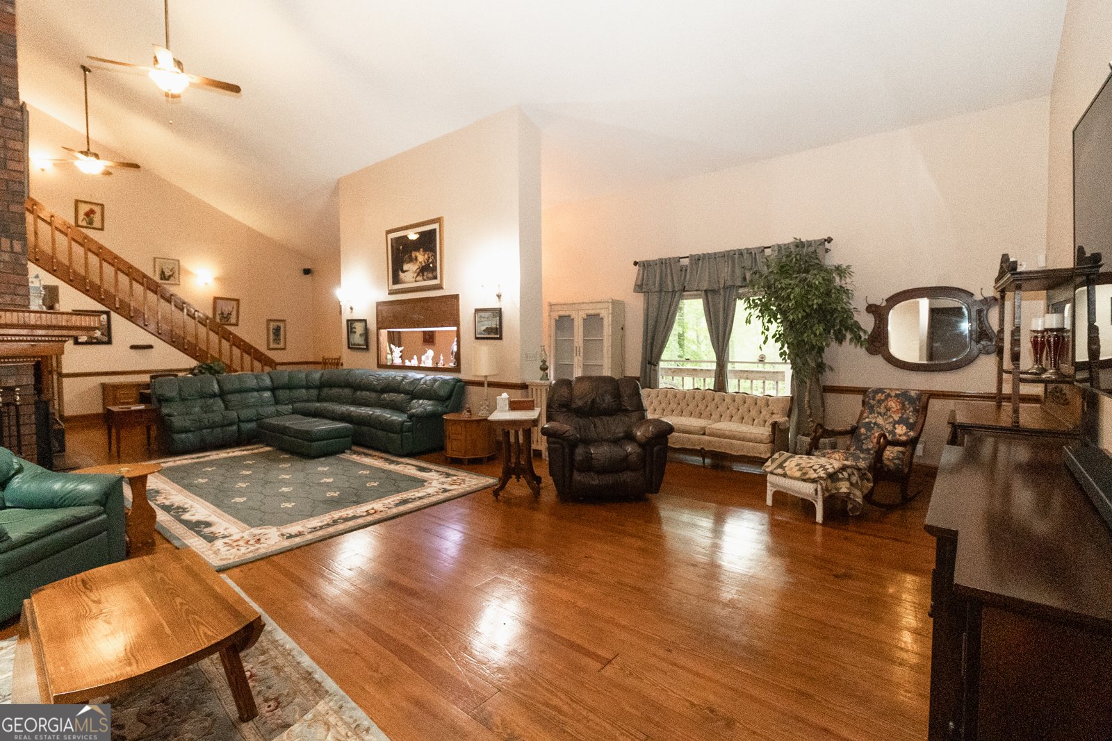 8315 Nicholson Road Cumming - 119
