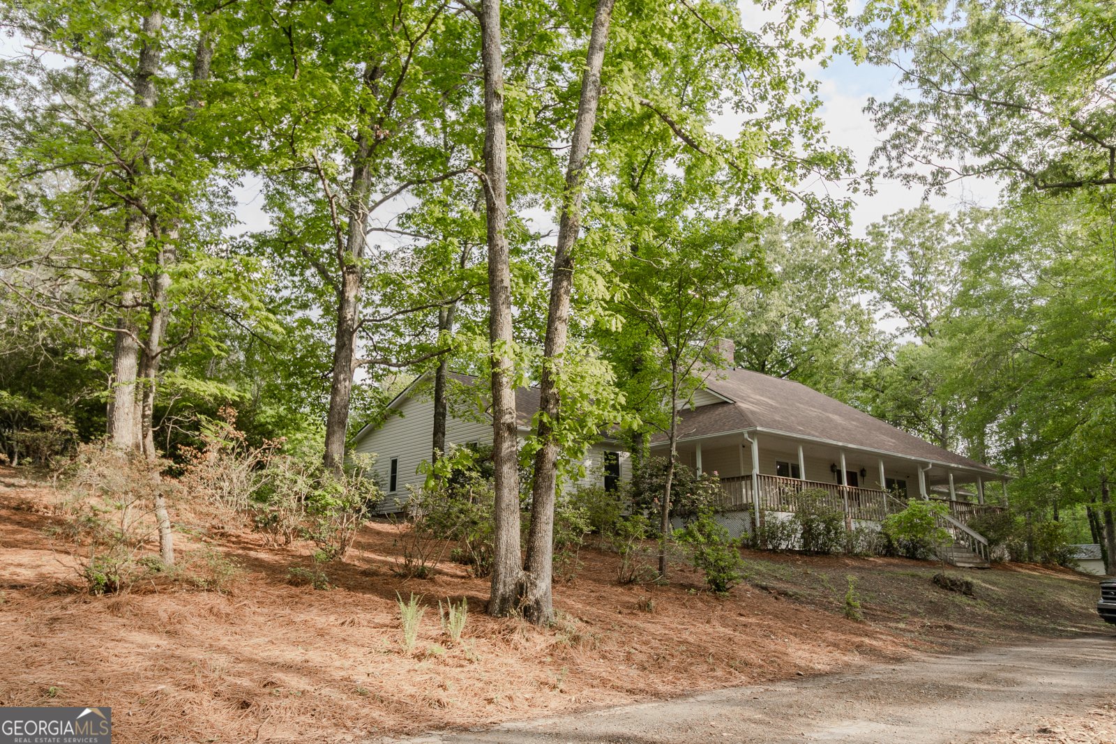 8315 Nicholson Road Cumming - 35