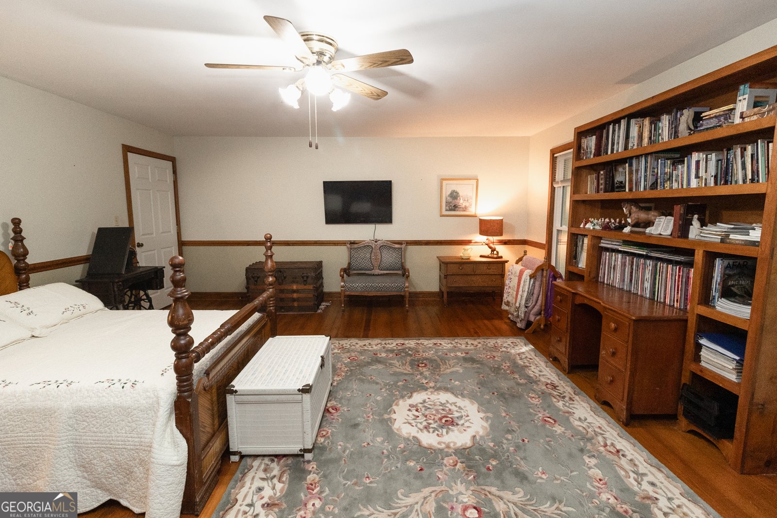 8315 Nicholson Road Cumming - 99