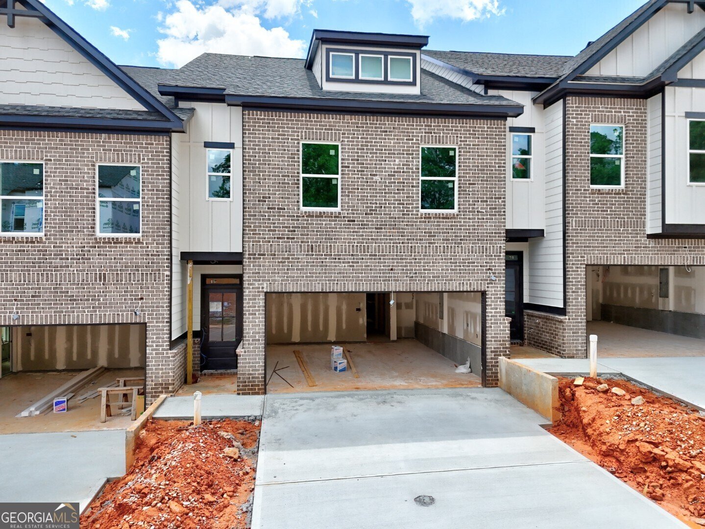 5722 Urban Village Way Tucker - 1
