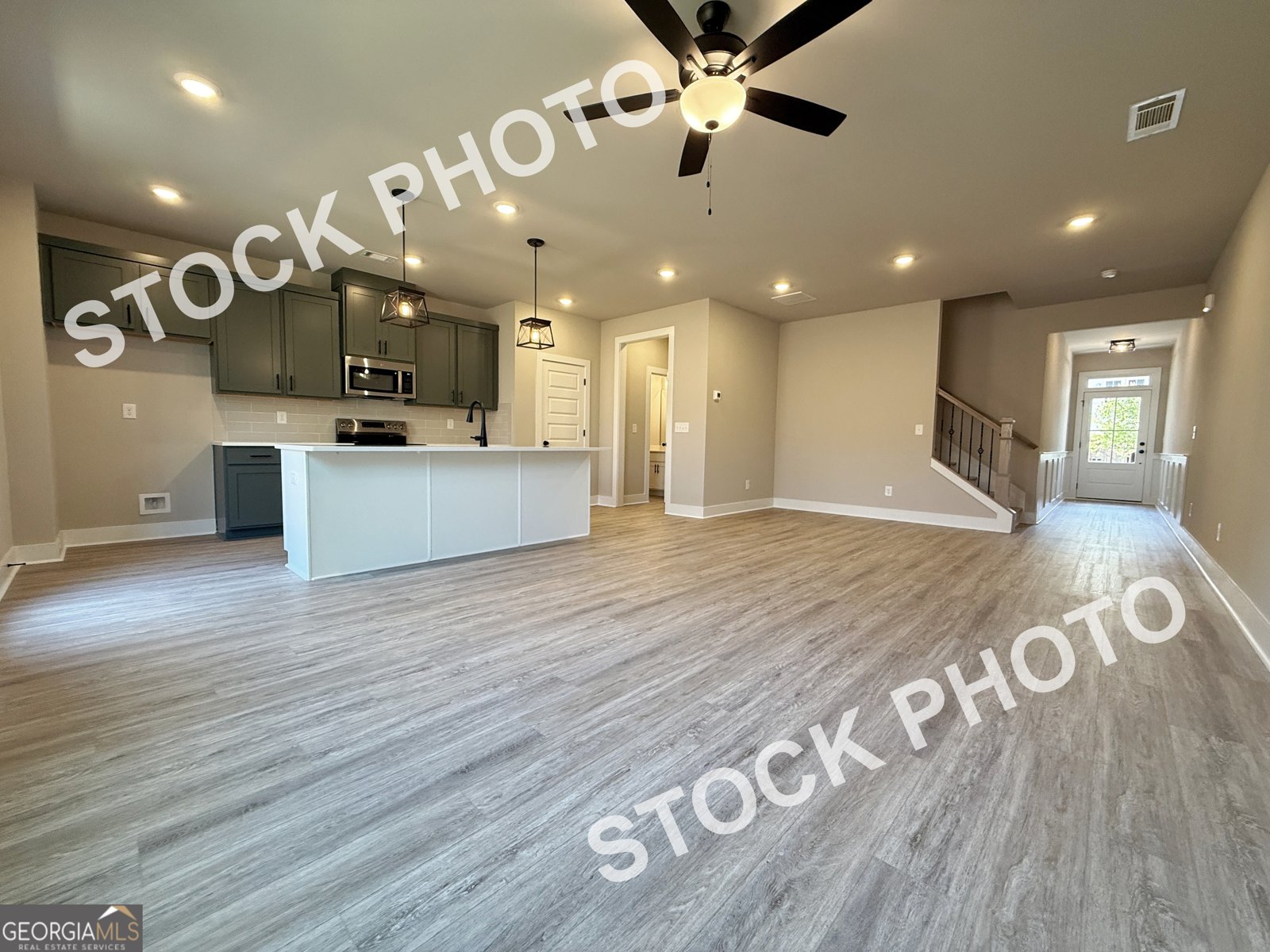 5722 Urban Village Way Tucker - 10