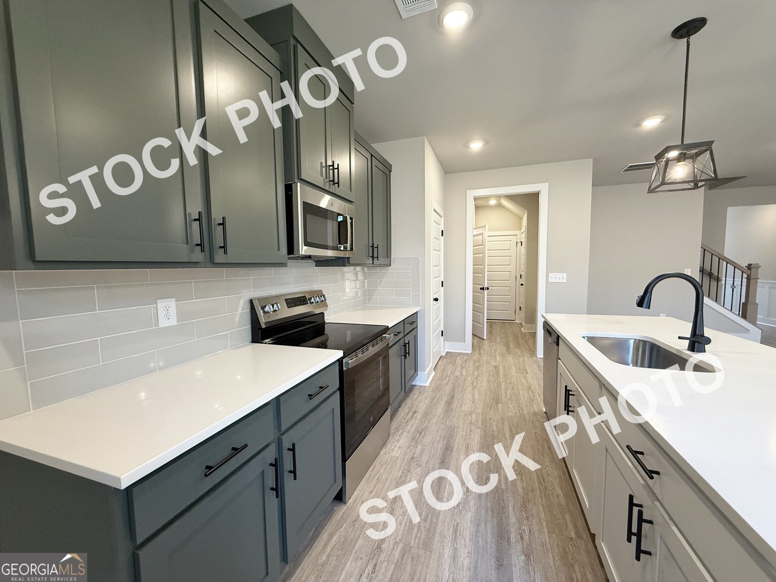 5722 Urban Village Way Tucker - 14
