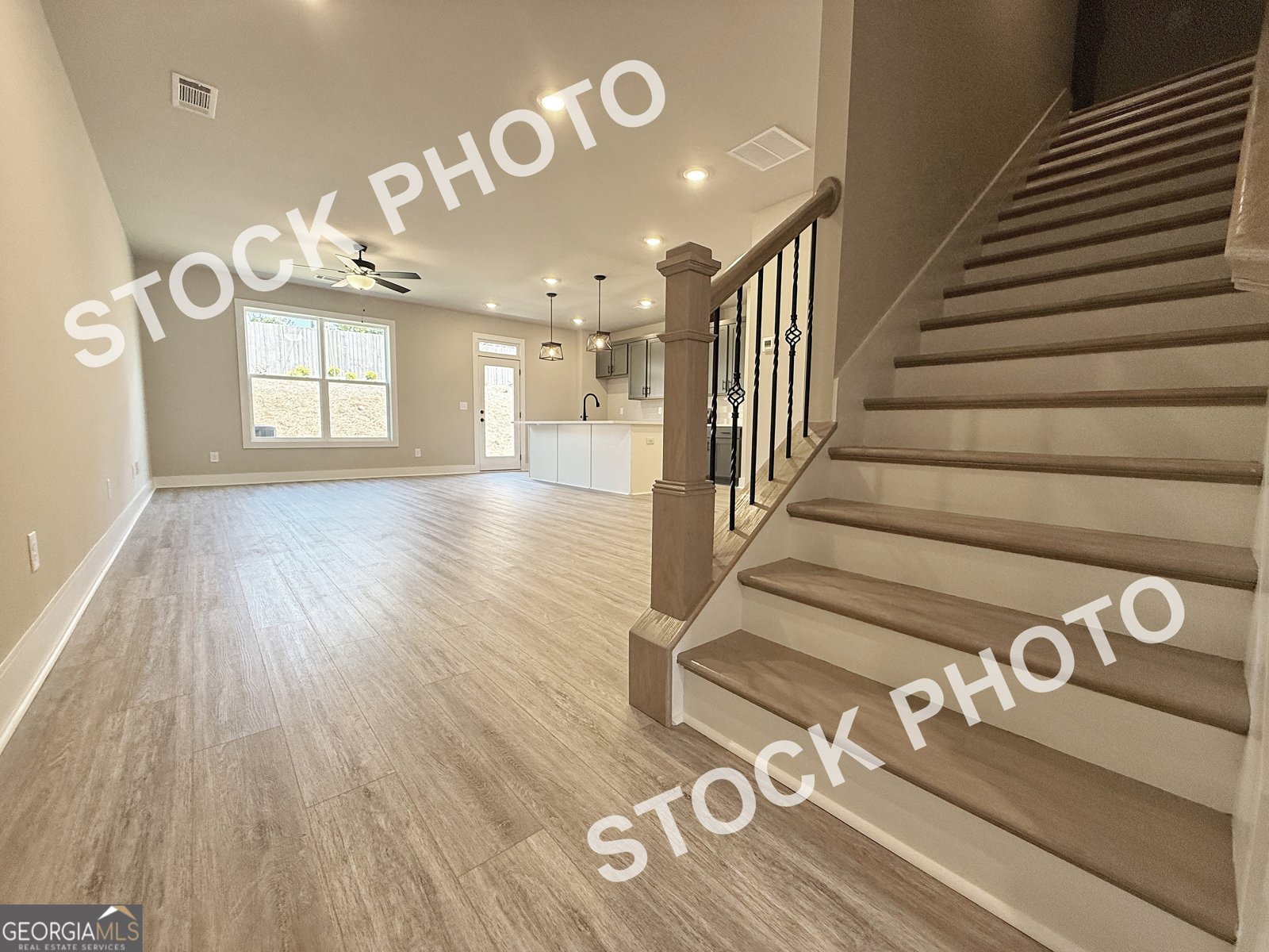 5722 Urban Village Way Tucker - 5