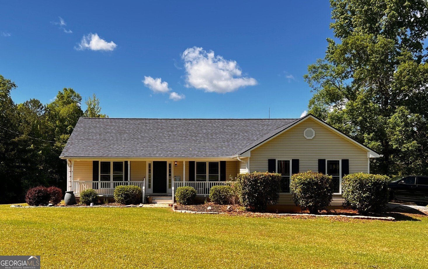 164 New Harmony Church Road Thomaston - 2