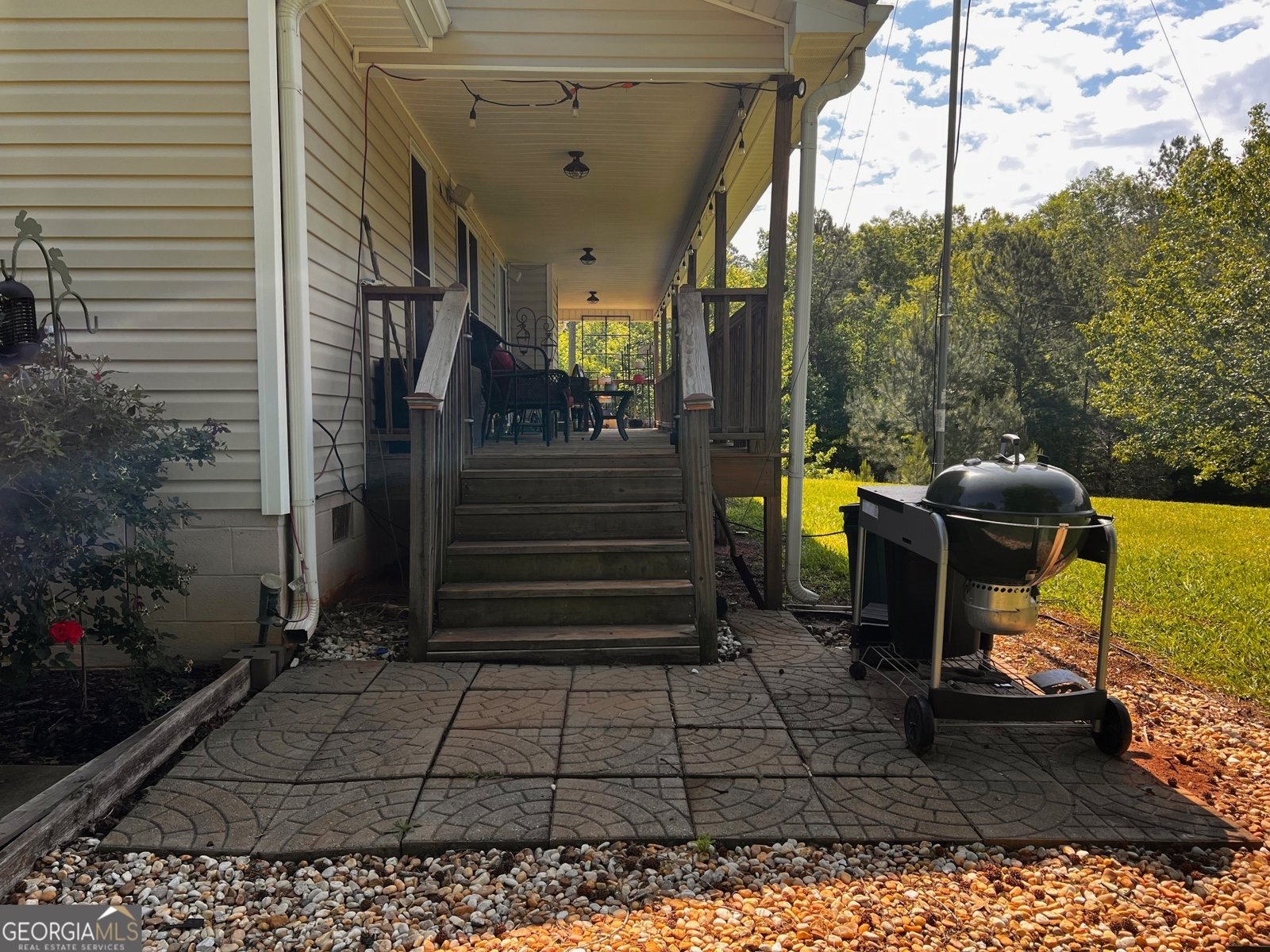 164 New Harmony Church Road Thomaston - 21