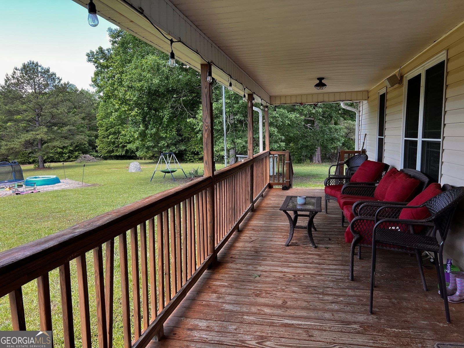 164 New Harmony Church Road Thomaston - 22